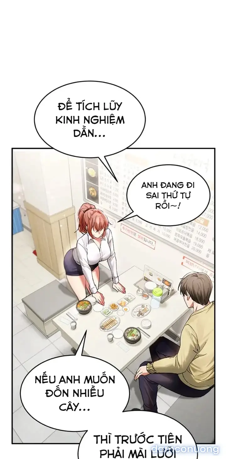 Tôi yêu bạn rất nhiều 