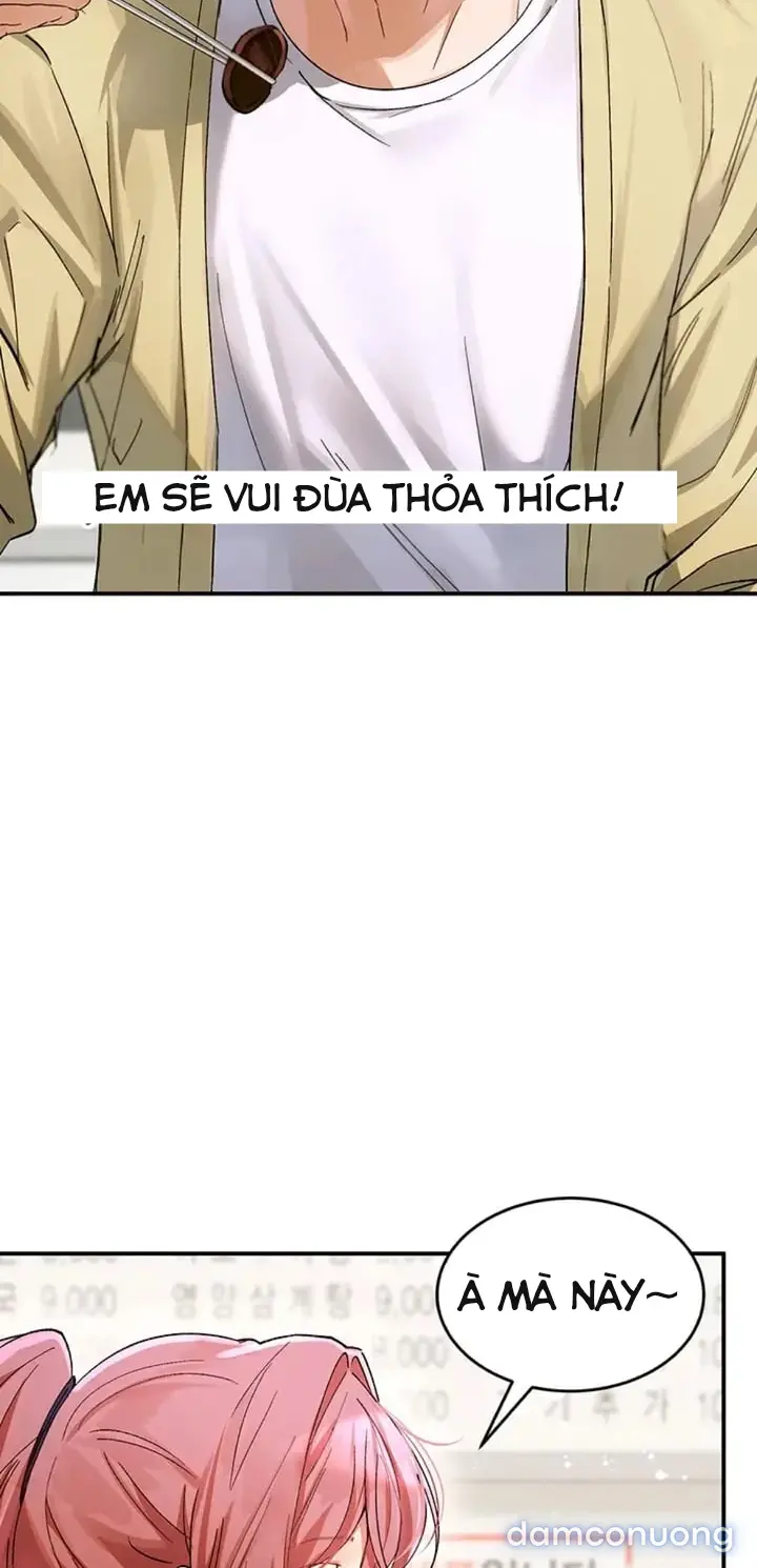 Tôi yêu bạn rất nhiều 
