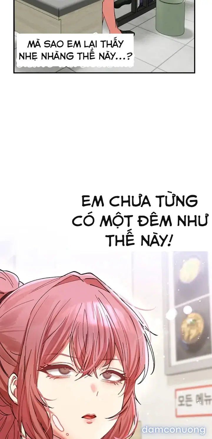 Tôi yêu bạn rất nhiều 