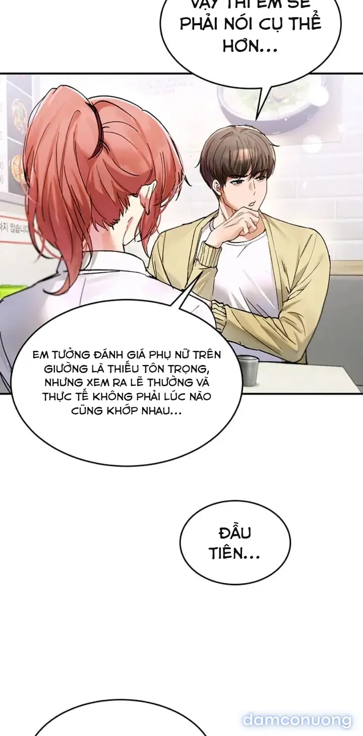 Tôi yêu bạn rất nhiều 