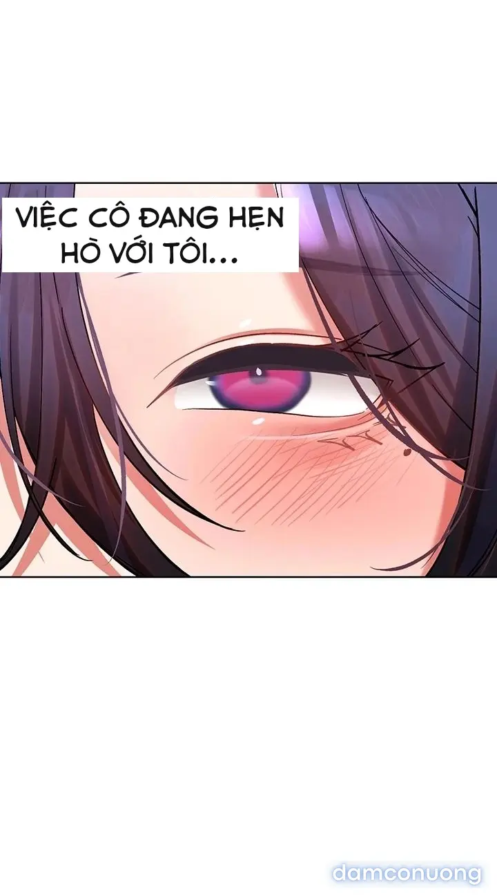 Tôi yêu bạn rất nhiều 