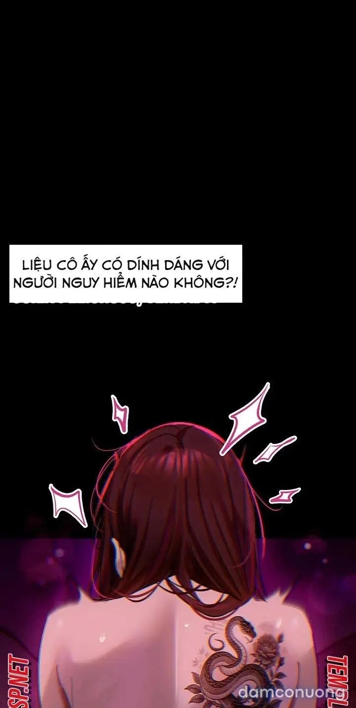 Tôi yêu bạn rất nhiều 