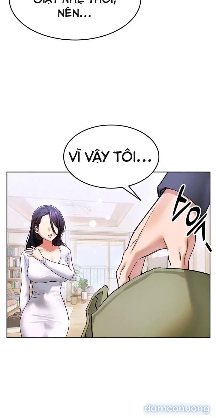Tôi yêu bạn rất nhiều 