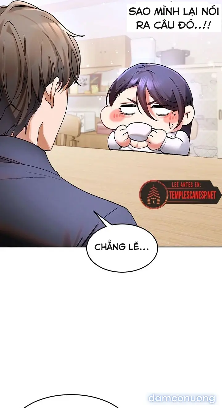 Tôi yêu bạn rất nhiều 