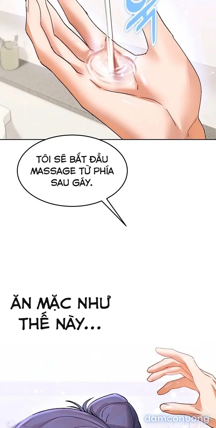 Tôi yêu bạn rất nhiều 