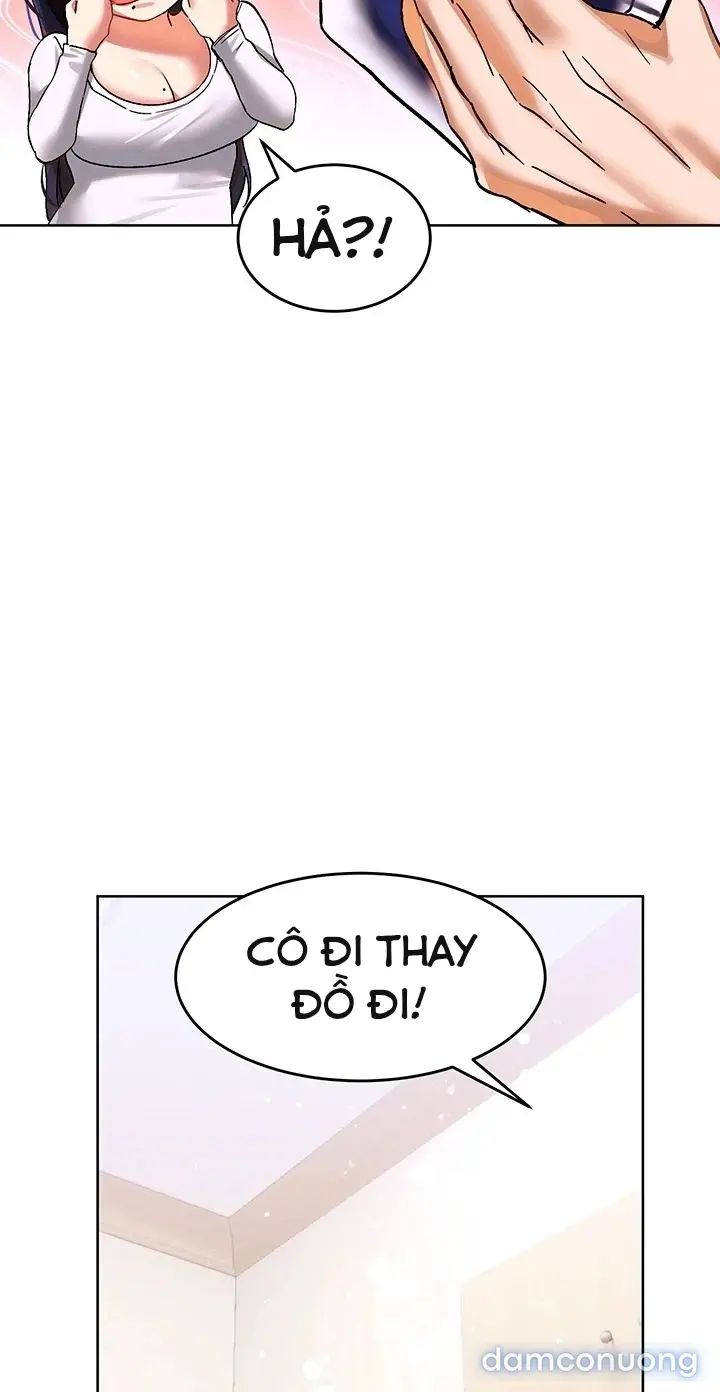 Tôi yêu bạn rất nhiều 