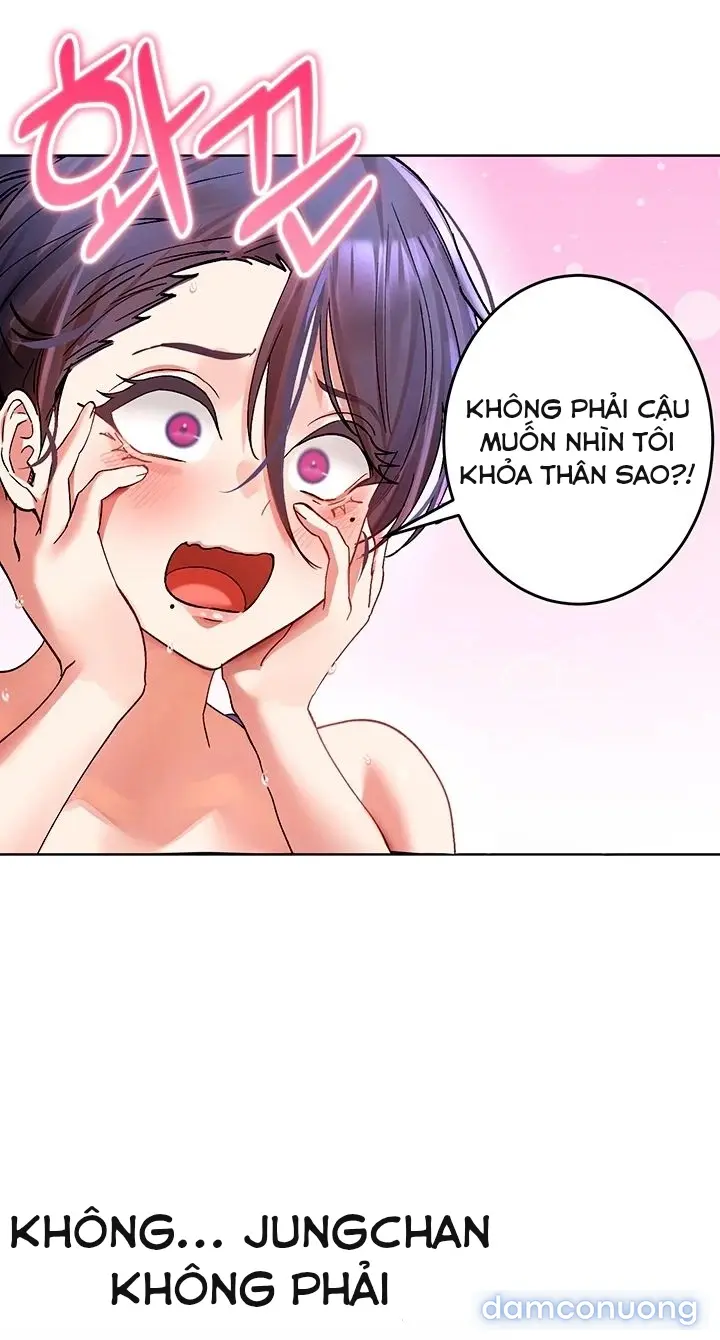 Tôi yêu bạn rất nhiều 