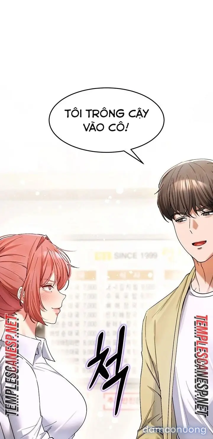 Tôi yêu bạn rất nhiều 