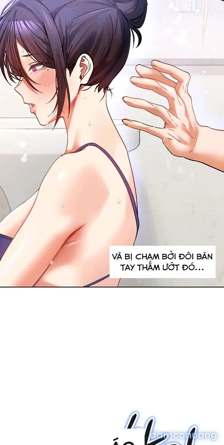 Tôi yêu bạn rất nhiều 