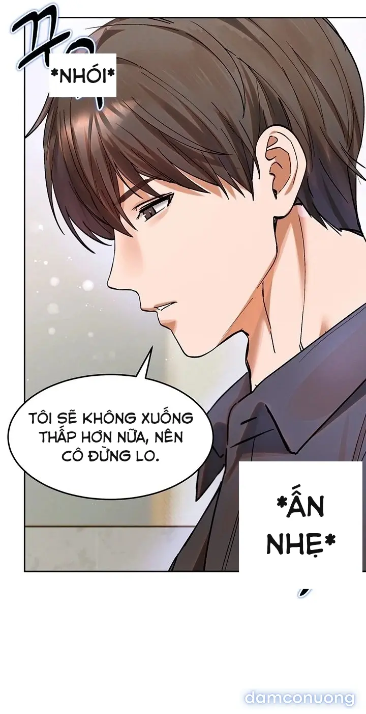 Tôi yêu bạn rất nhiều 
