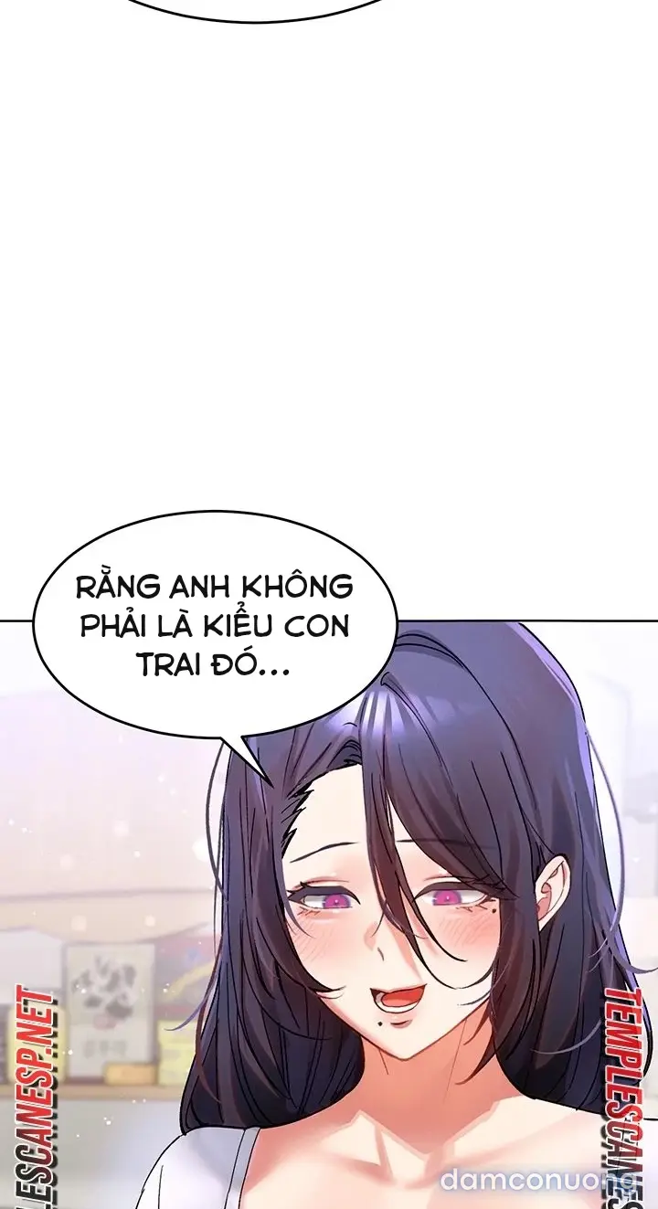 Tôi yêu bạn rất nhiều 