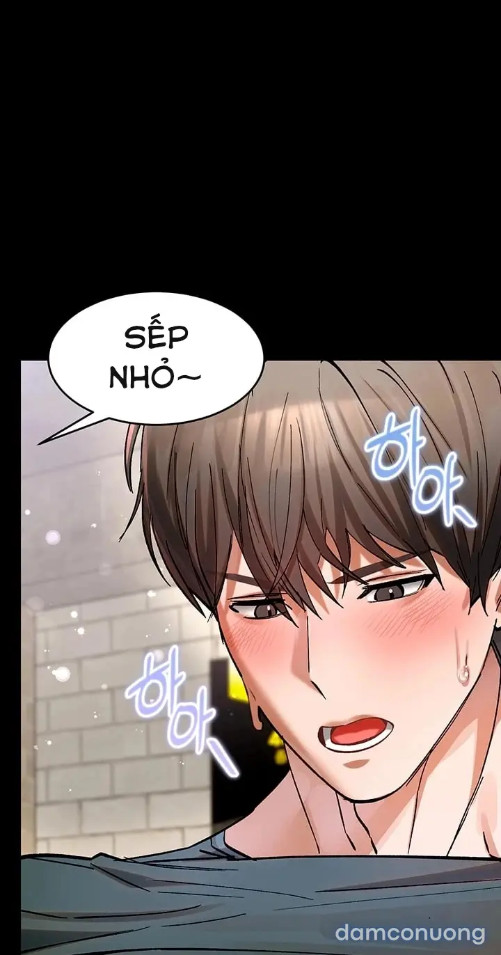 Tôi yêu bạn rất nhiều 