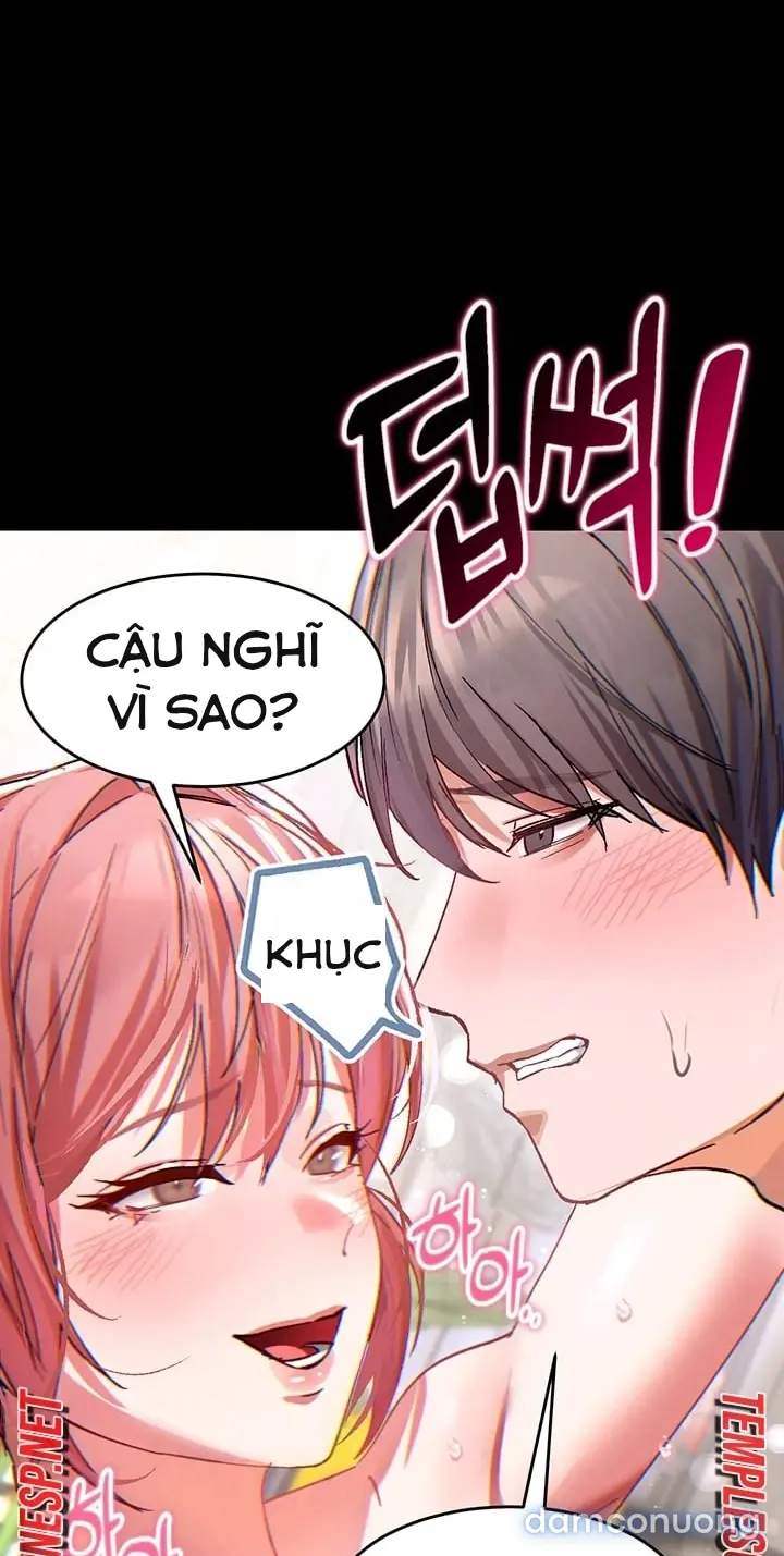 Tôi yêu bạn rất nhiều 