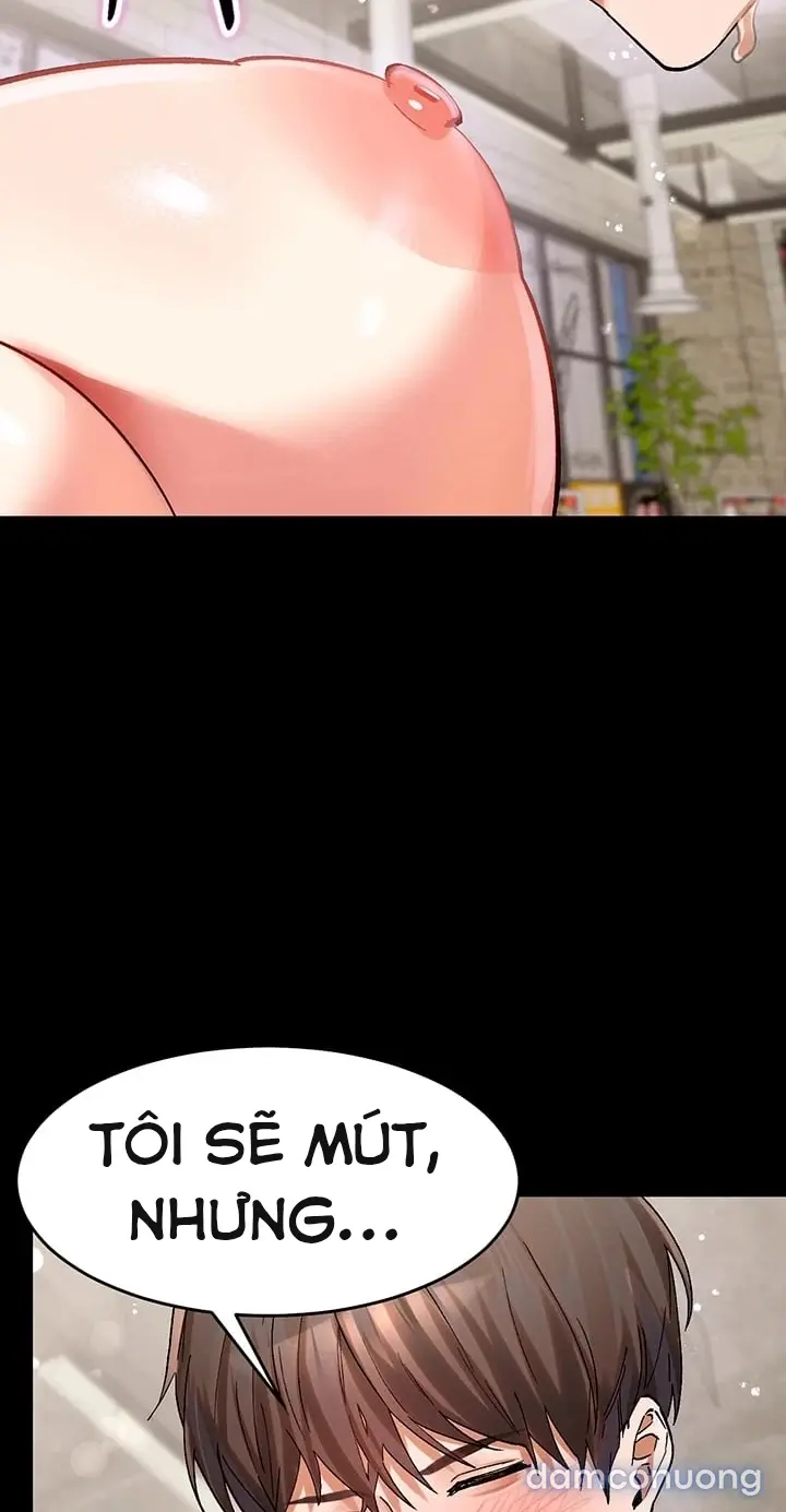 Tôi yêu bạn rất nhiều 