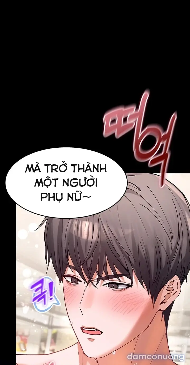 Tôi yêu bạn rất nhiều 