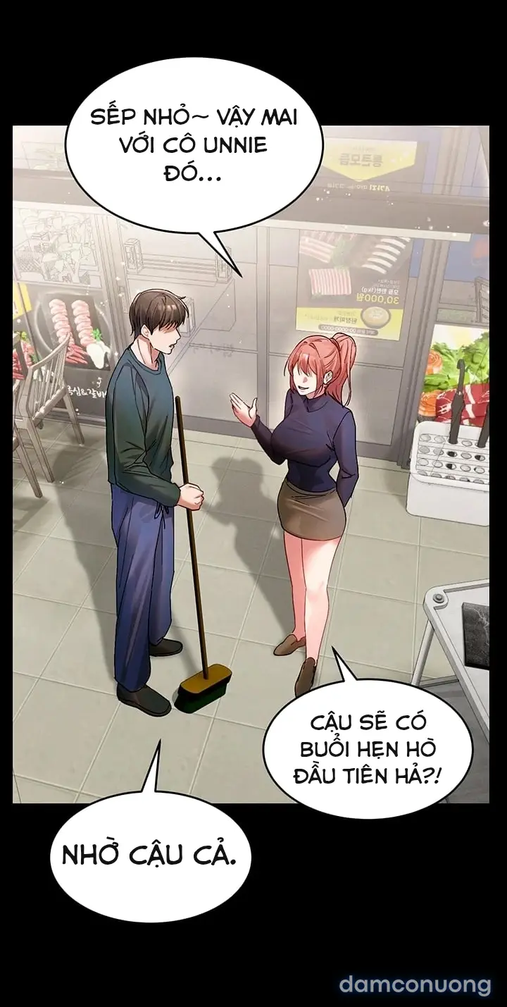 Tôi yêu bạn rất nhiều 