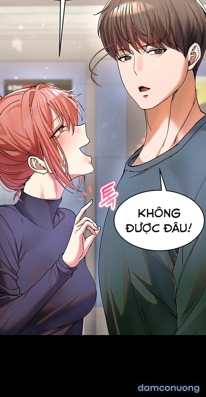 Tôi yêu bạn rất nhiều 