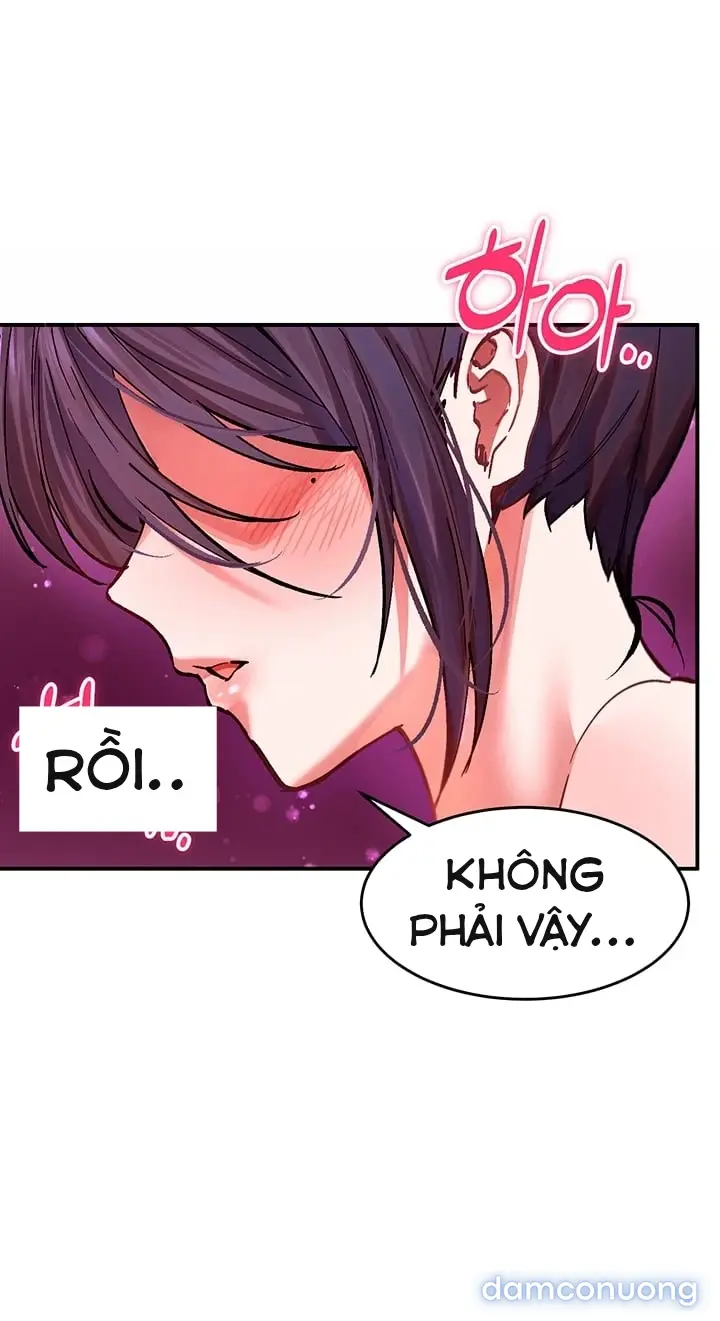 Tôi yêu bạn rất nhiều 