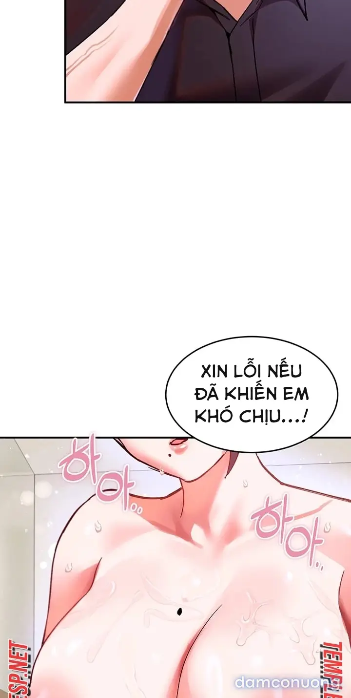 Tôi yêu bạn rất nhiều 