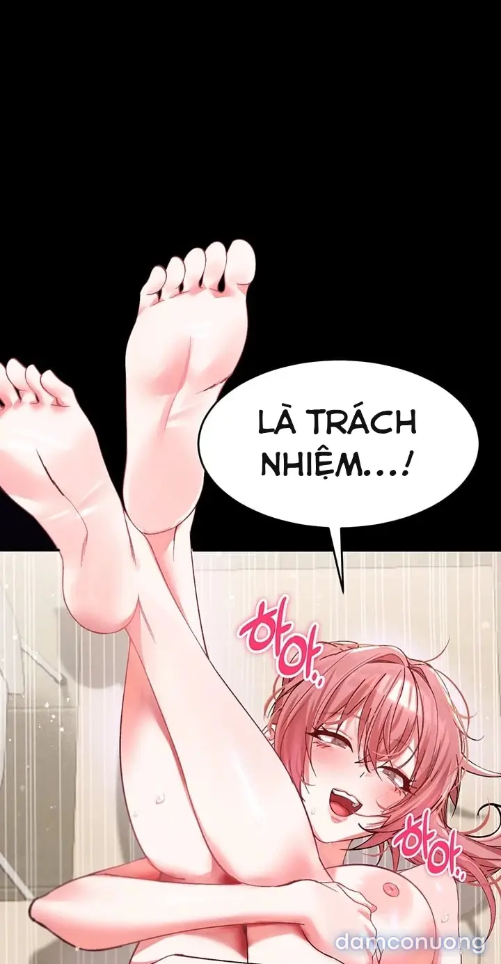 Tôi yêu bạn rất nhiều 
