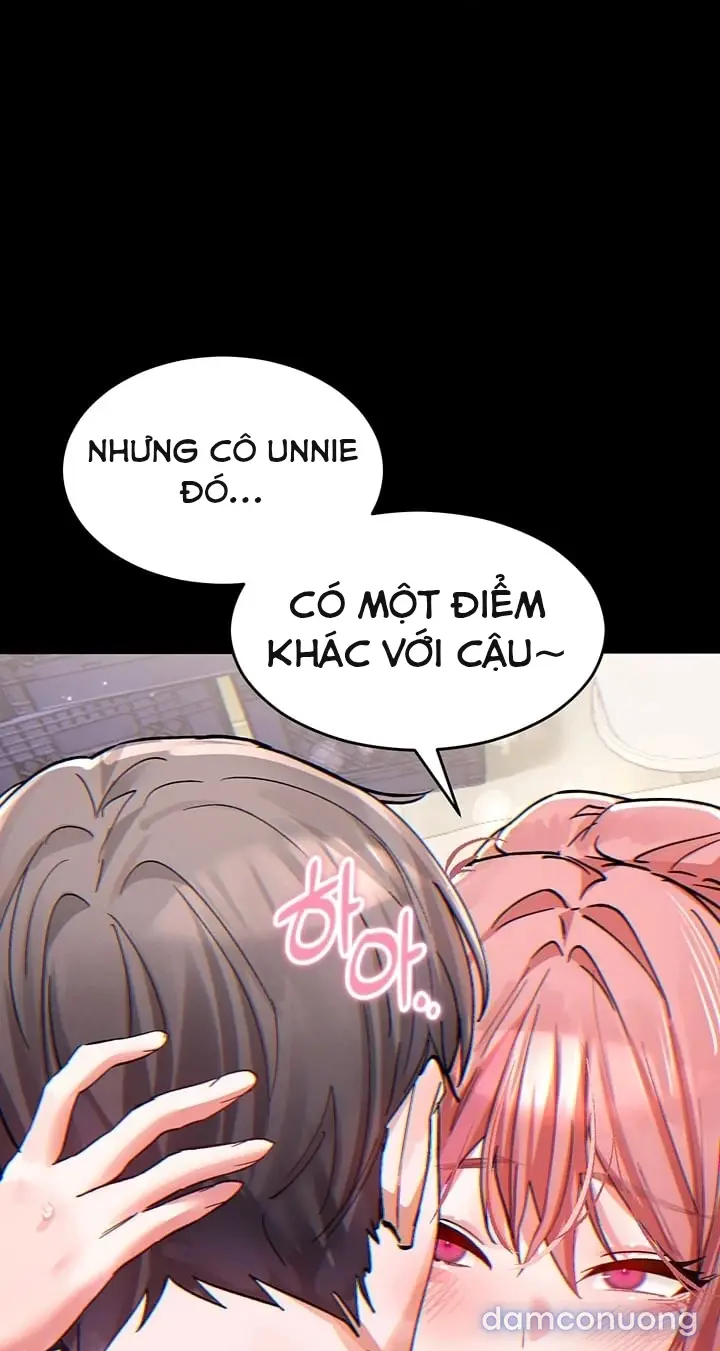 Tôi yêu bạn rất nhiều 