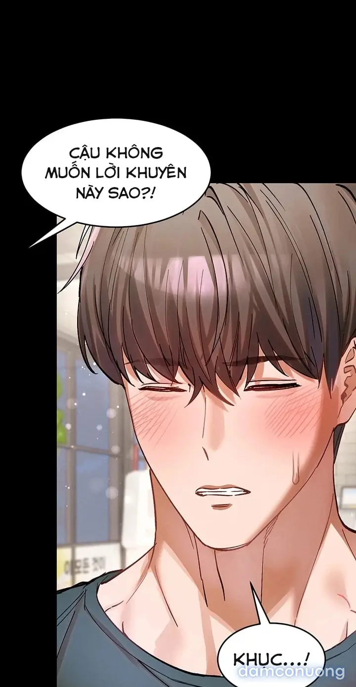 Tôi yêu bạn rất nhiều 