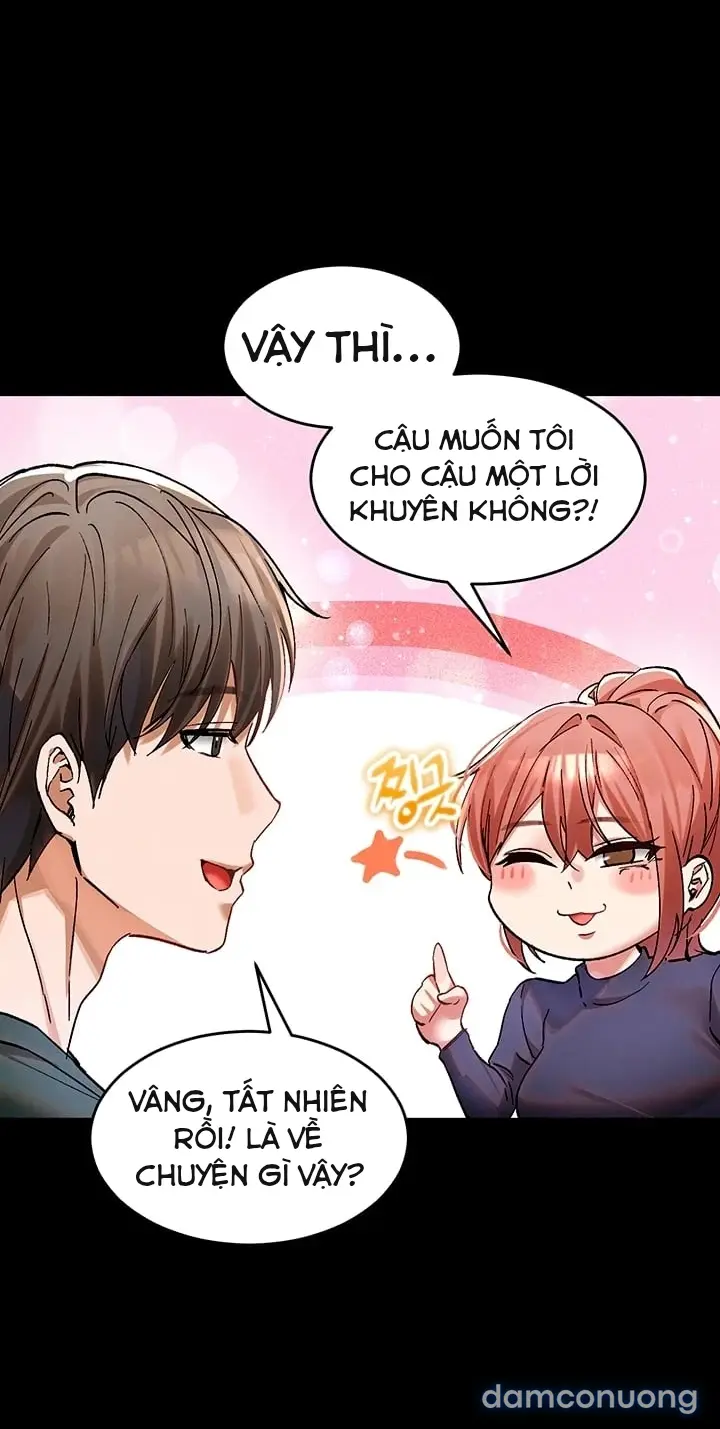 Tôi yêu bạn rất nhiều 
