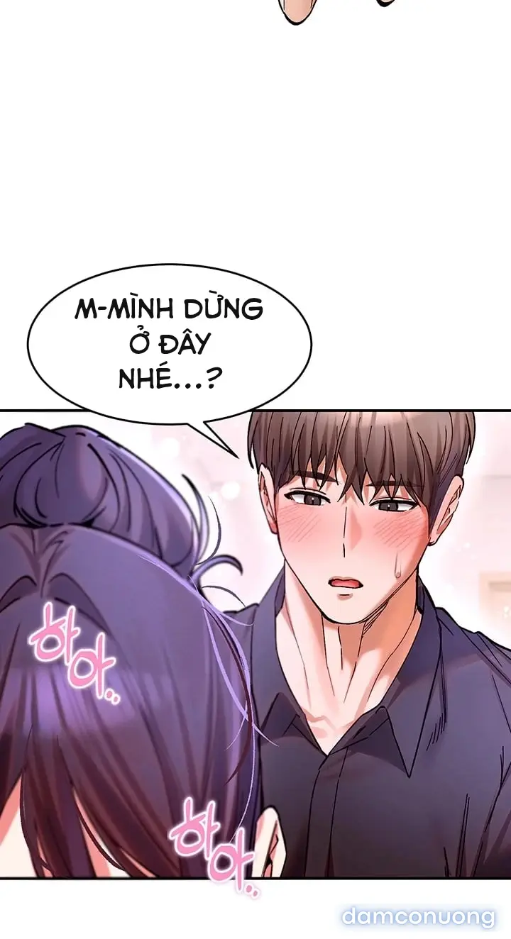Tôi yêu bạn rất nhiều 