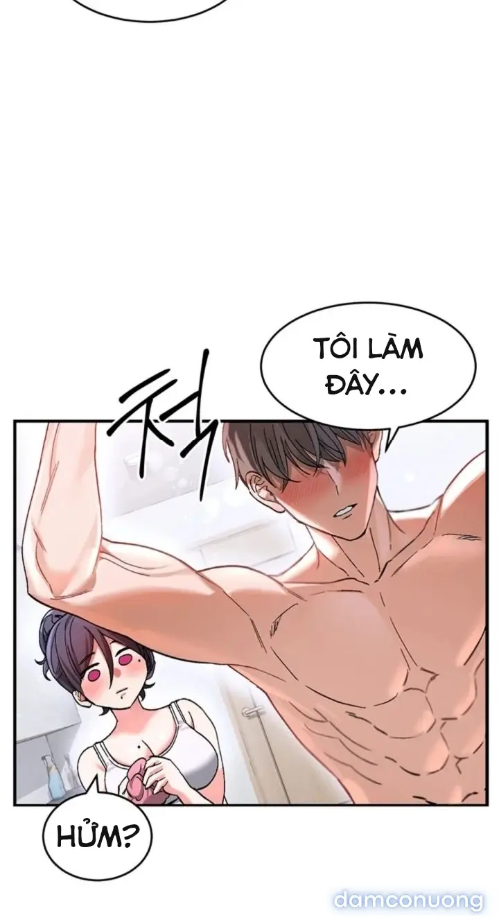 Tôi yêu bạn rất nhiều 