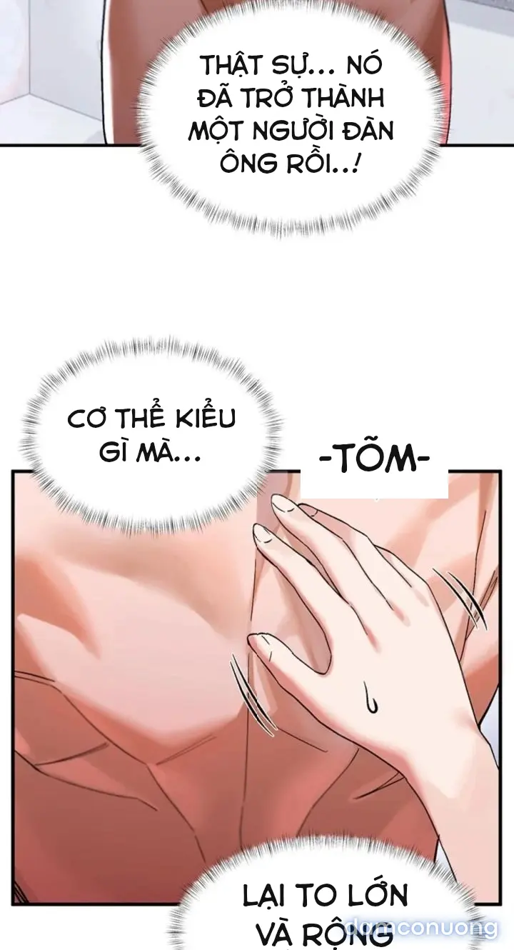 Tôi yêu bạn rất nhiều 