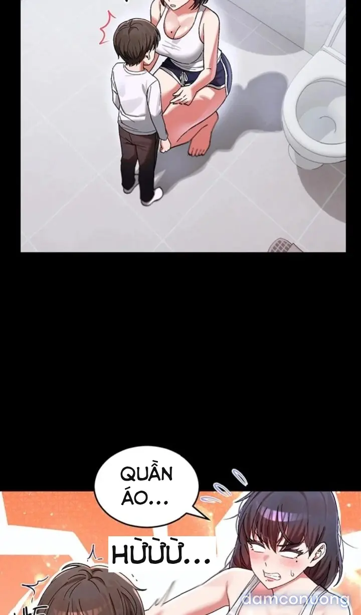 Tôi yêu bạn rất nhiều 