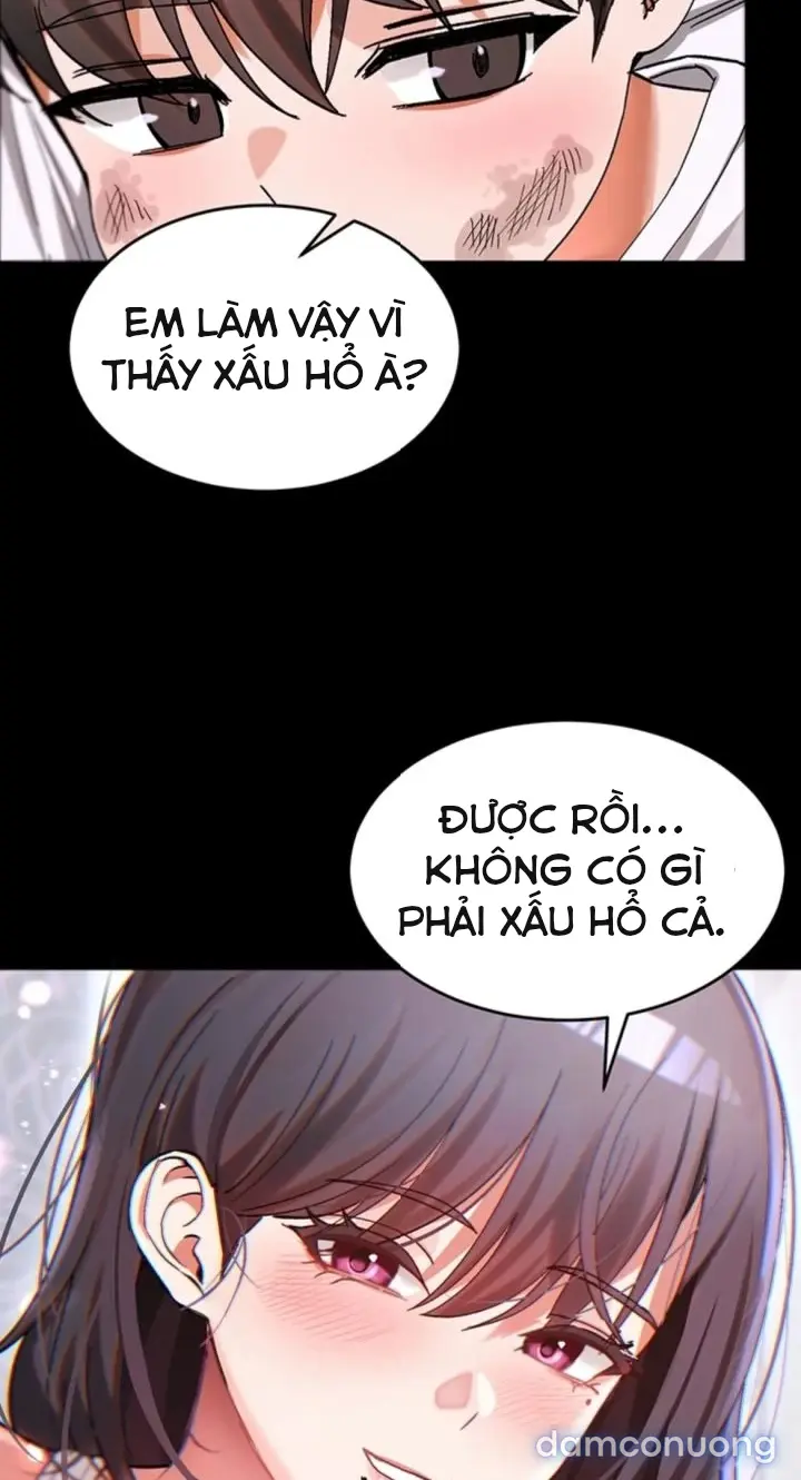 Tôi yêu bạn rất nhiều 