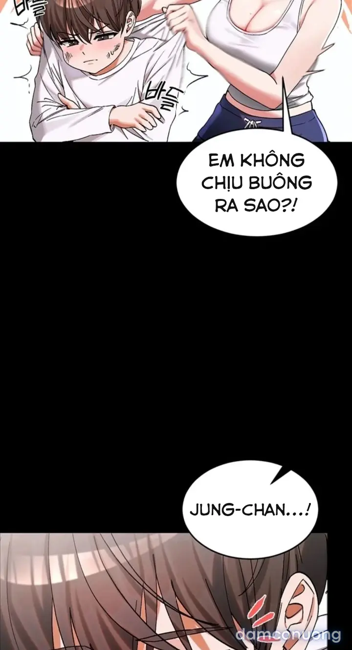 Tôi yêu bạn rất nhiều 