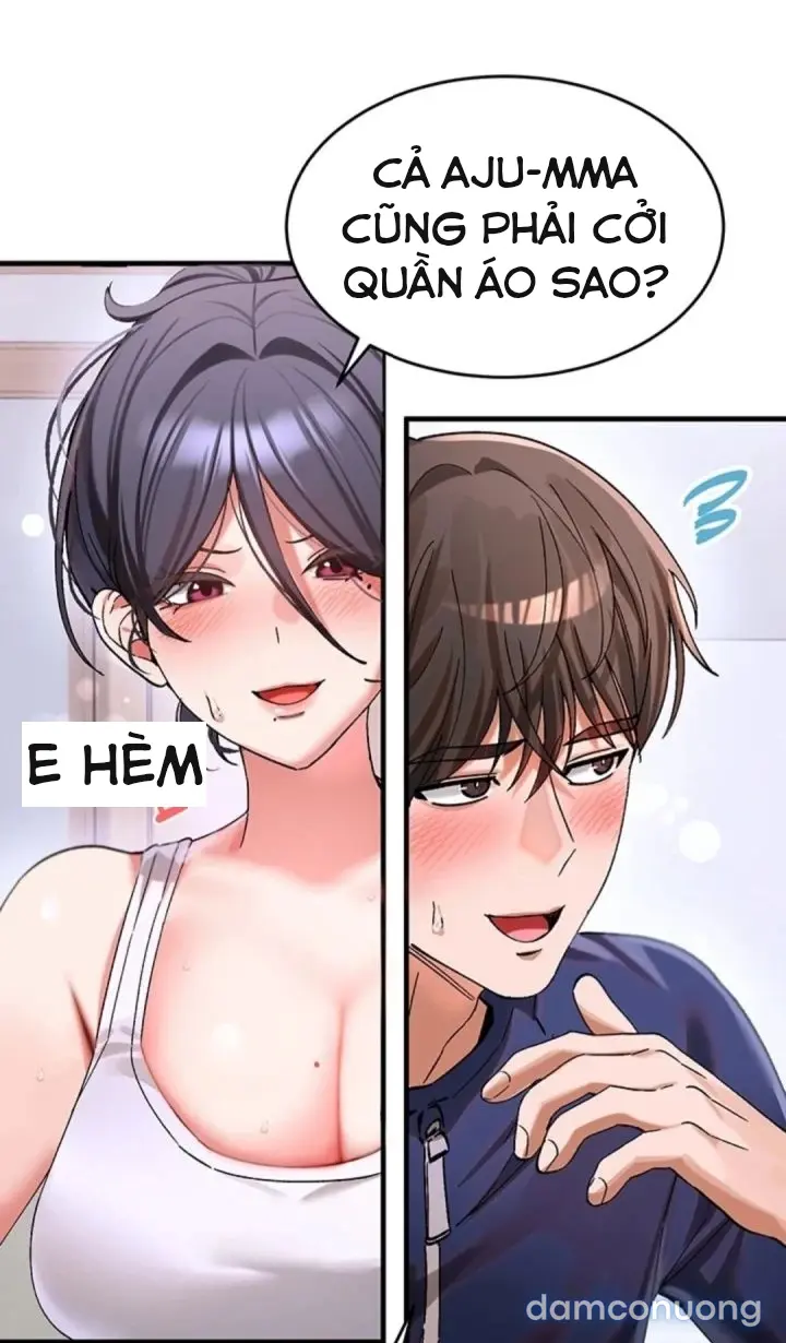 Tôi yêu bạn rất nhiều 