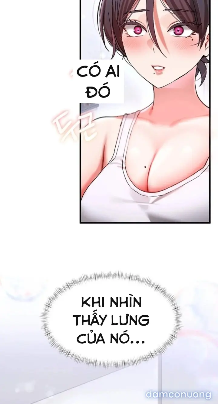 Tôi yêu bạn rất nhiều 