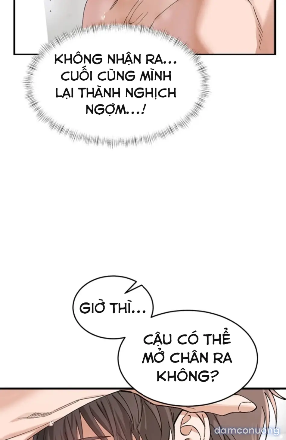 Tôi yêu bạn rất nhiều 
