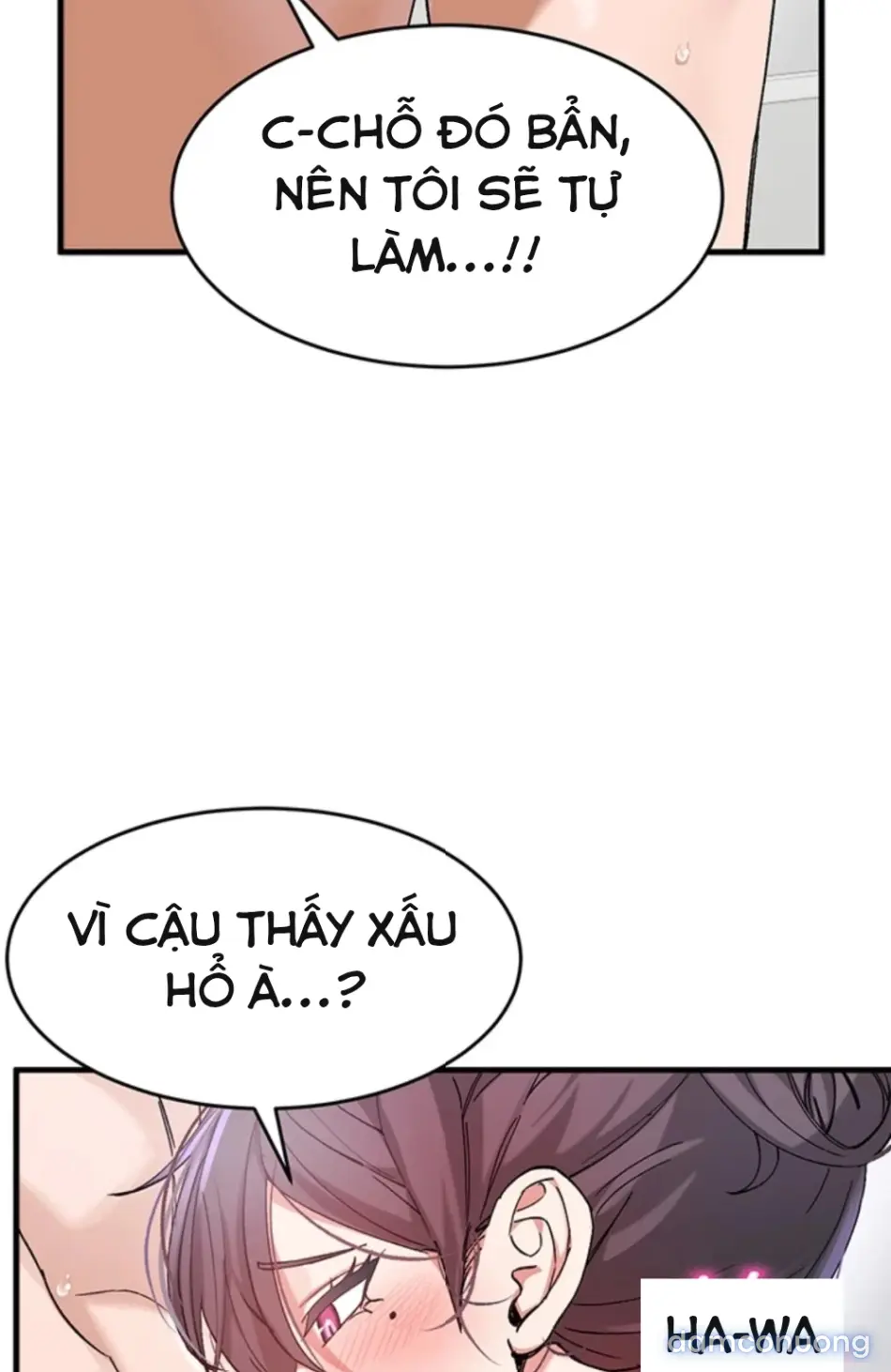 Tôi yêu bạn rất nhiều 
