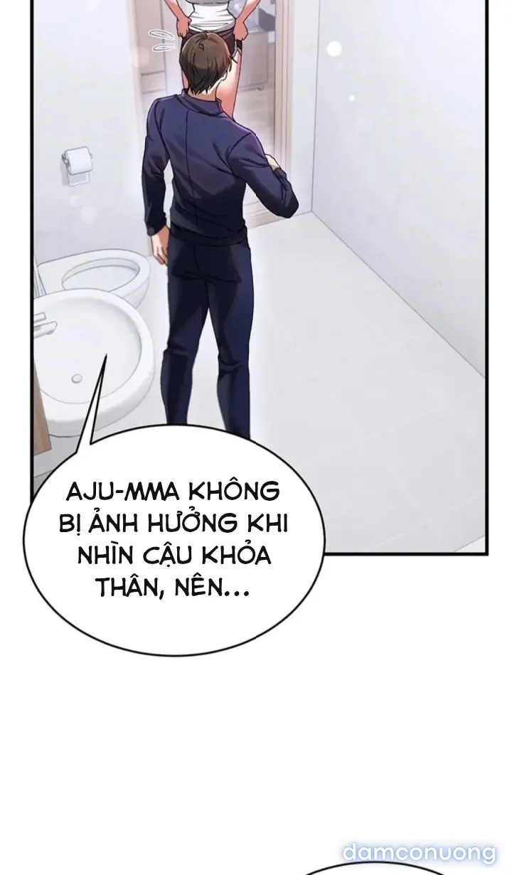 Tôi yêu bạn rất nhiều 