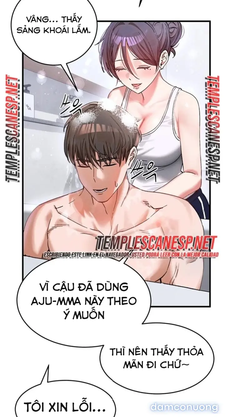 Tôi yêu bạn rất nhiều 