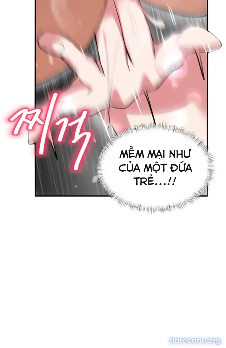 Tôi yêu bạn rất nhiều 
