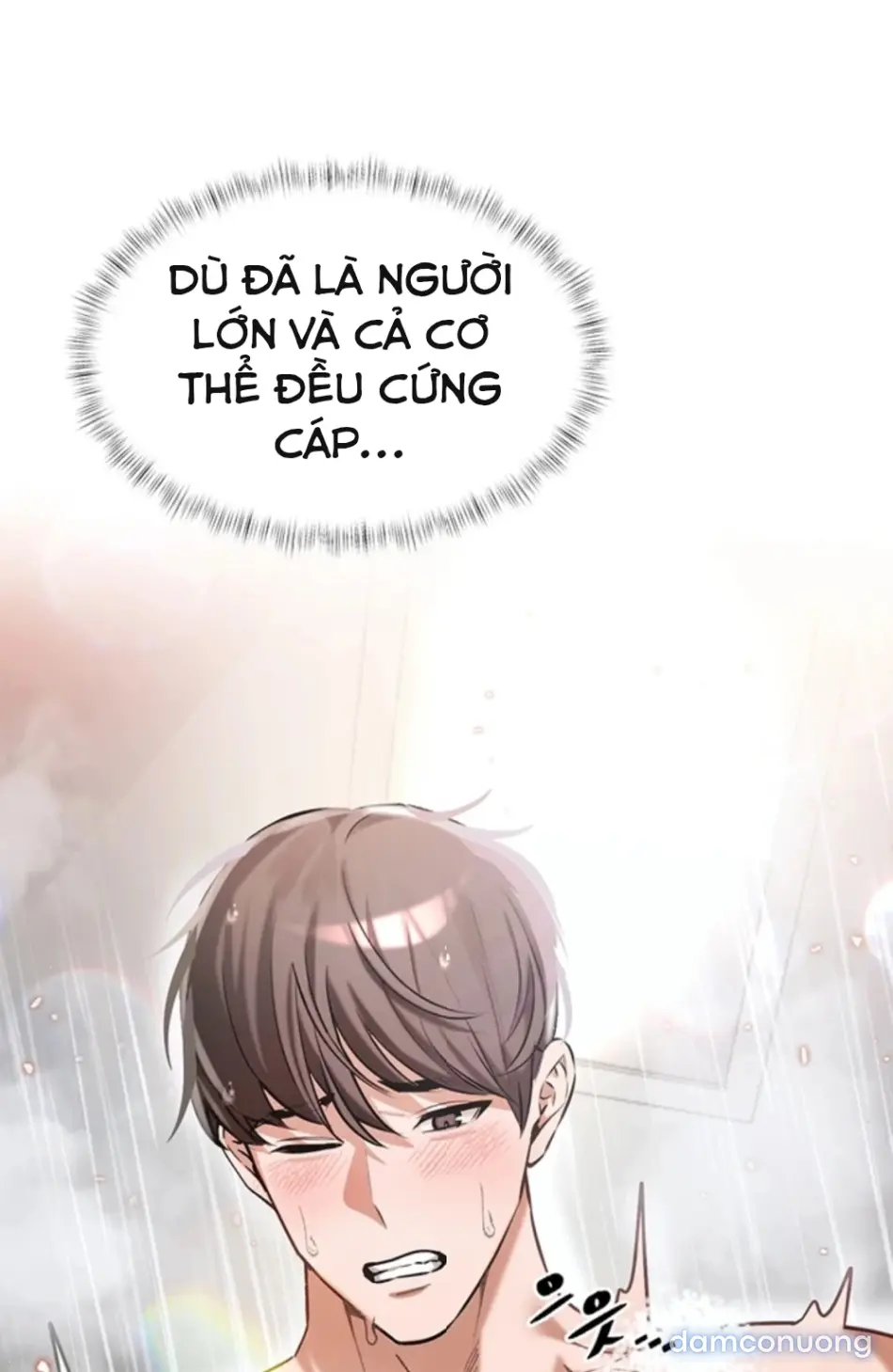 Tôi yêu bạn rất nhiều 