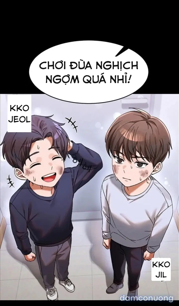 Tôi yêu bạn rất nhiều 