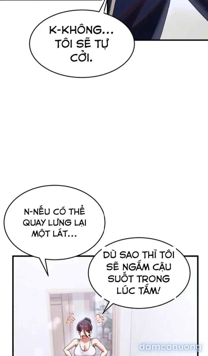 Tôi yêu bạn rất nhiều 