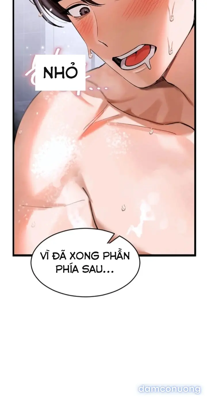 Tôi yêu bạn rất nhiều 