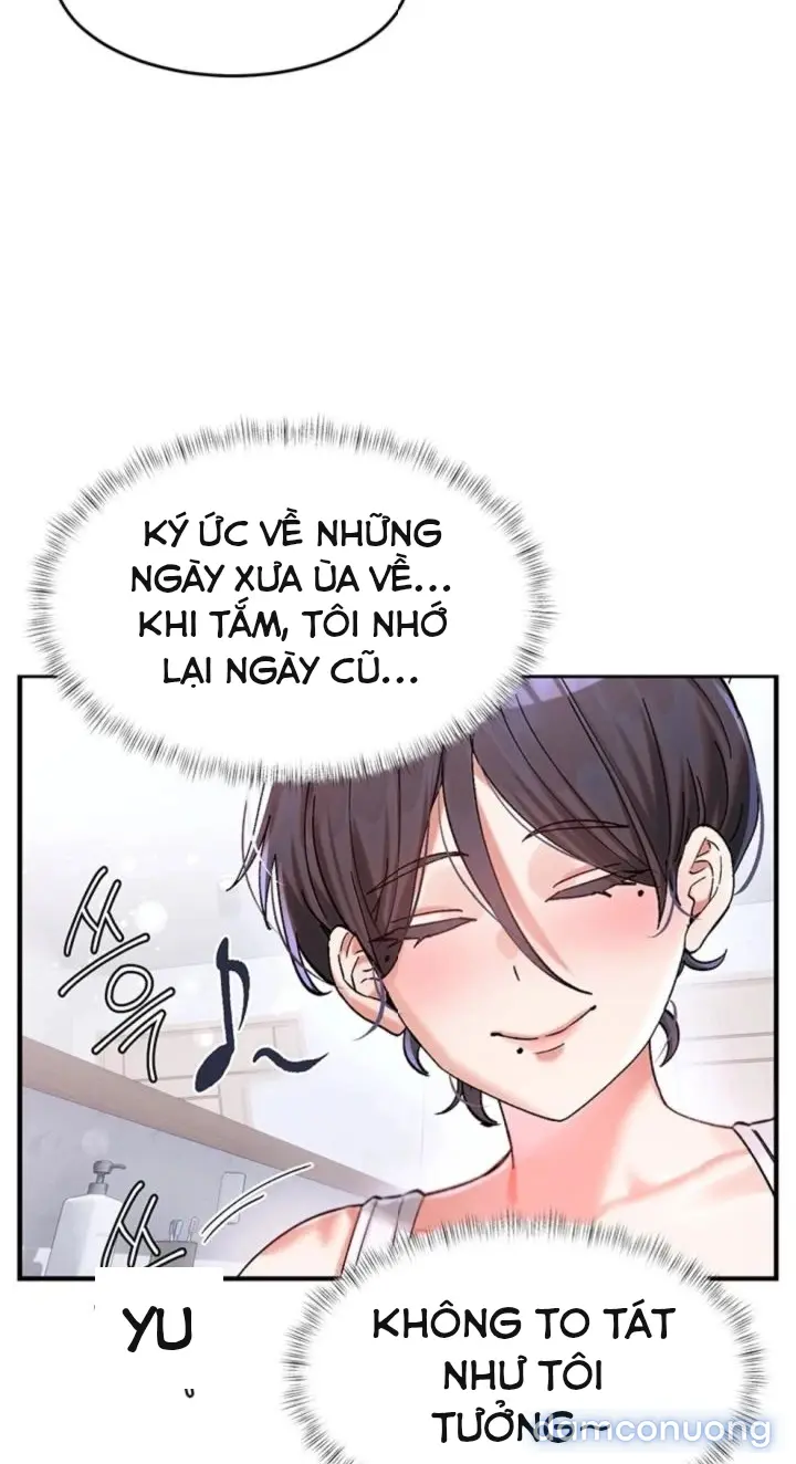Tôi yêu bạn rất nhiều 