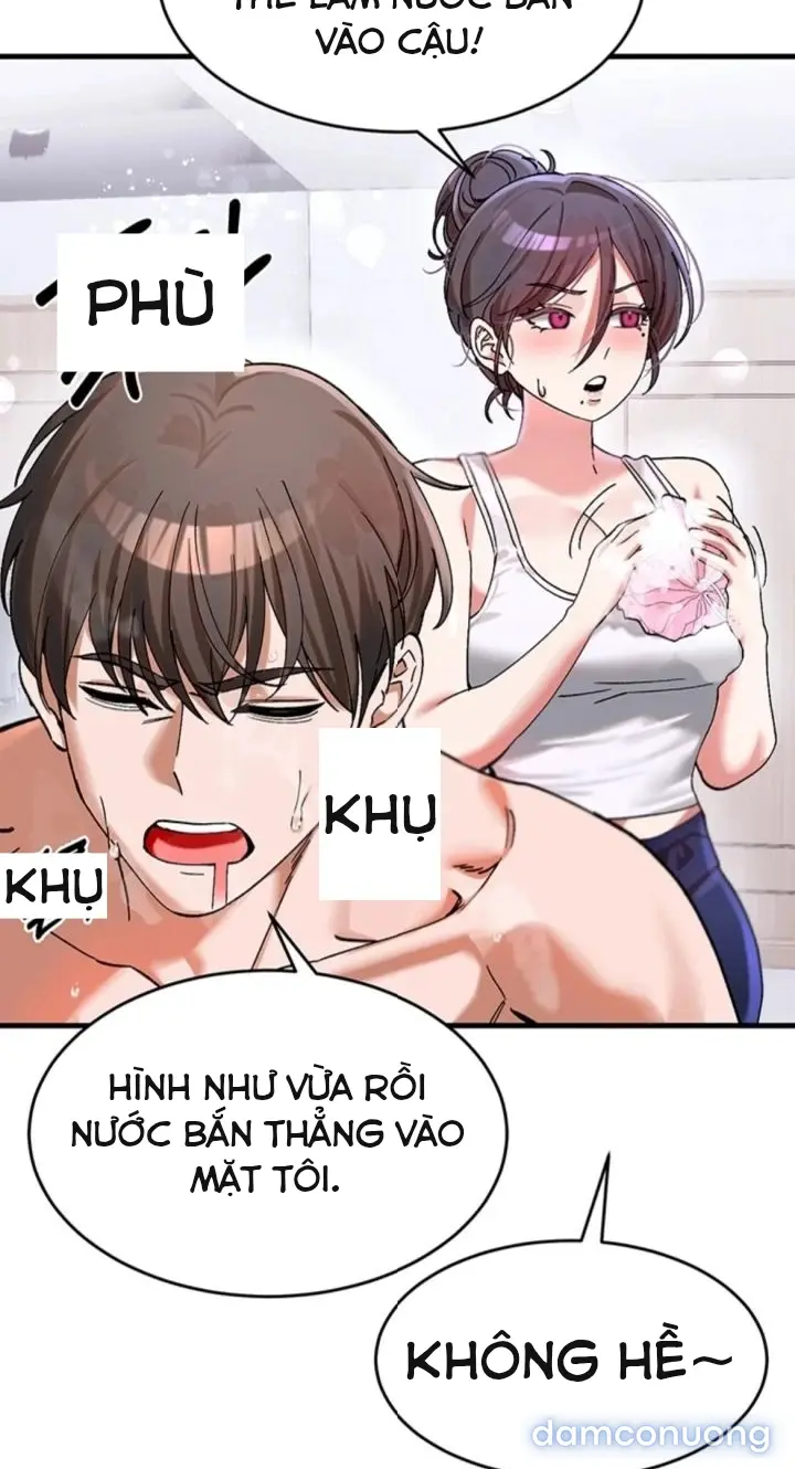Tôi yêu bạn rất nhiều 