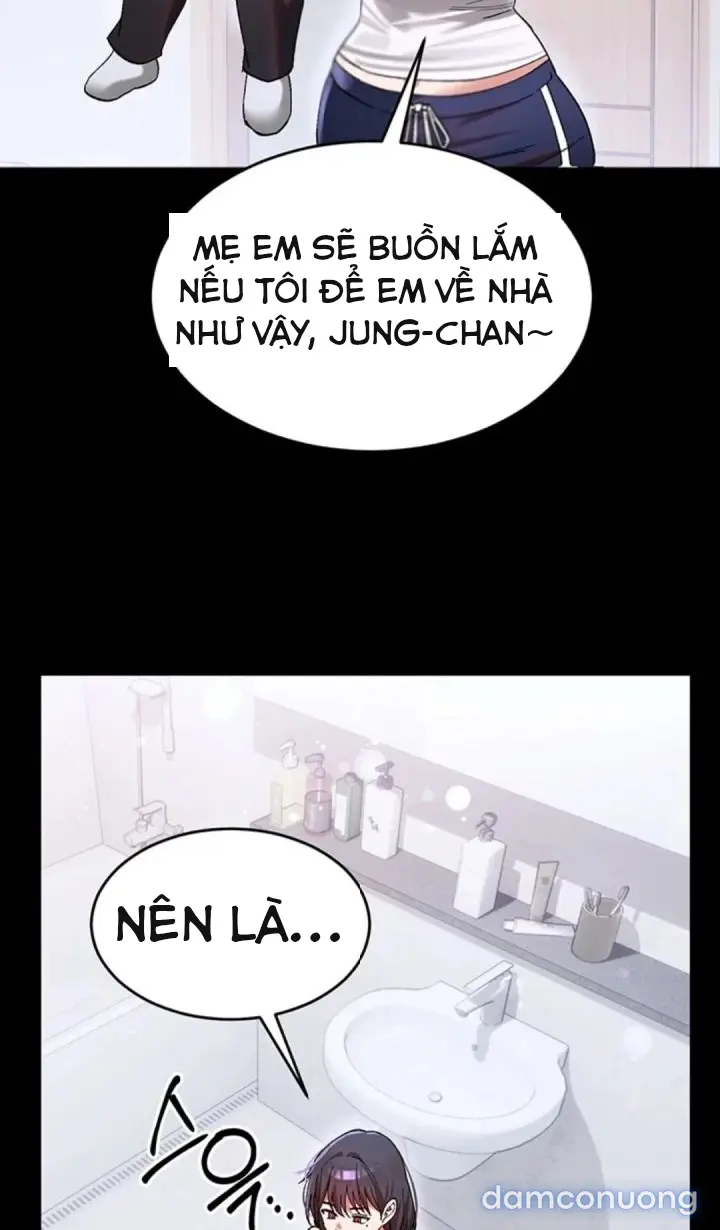 Tôi yêu bạn rất nhiều 