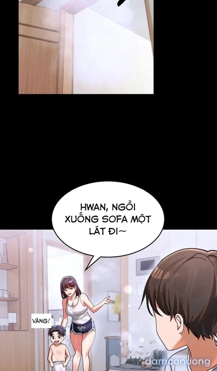 Tôi yêu bạn rất nhiều 