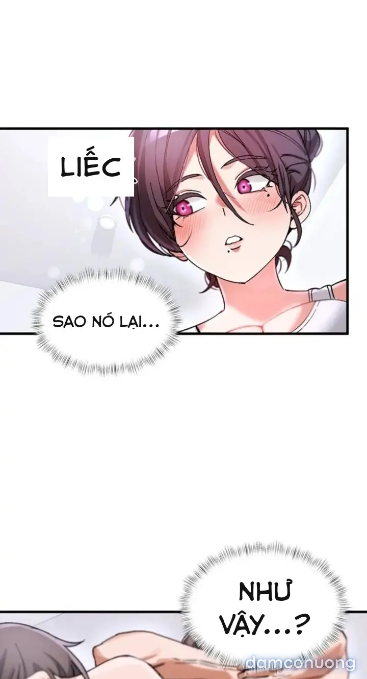 Tôi yêu bạn rất nhiều 