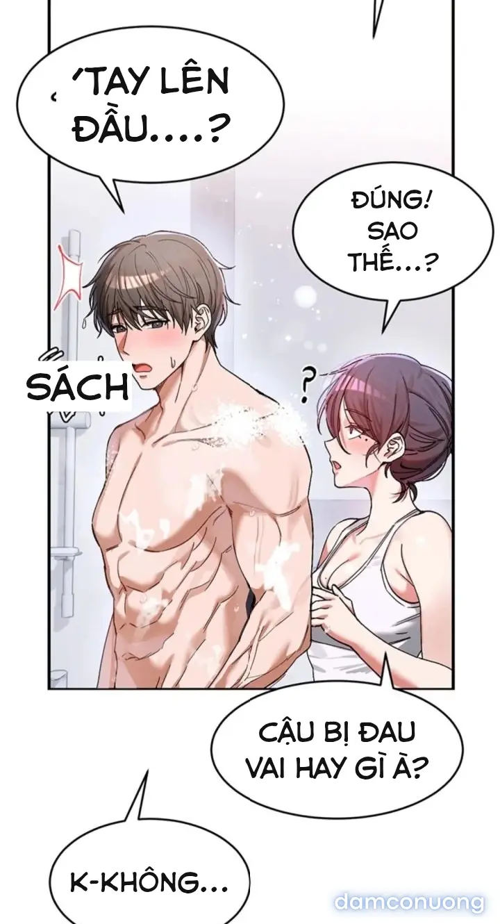 Tôi yêu bạn rất nhiều 